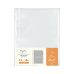 ｍｙｆａ　コレクションポケット ワイド　Ａ５(1組) N3340 画像01