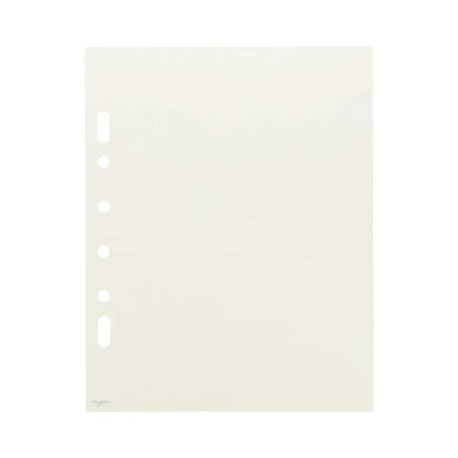 ｍｙｆａ シールシート N6612 画像01