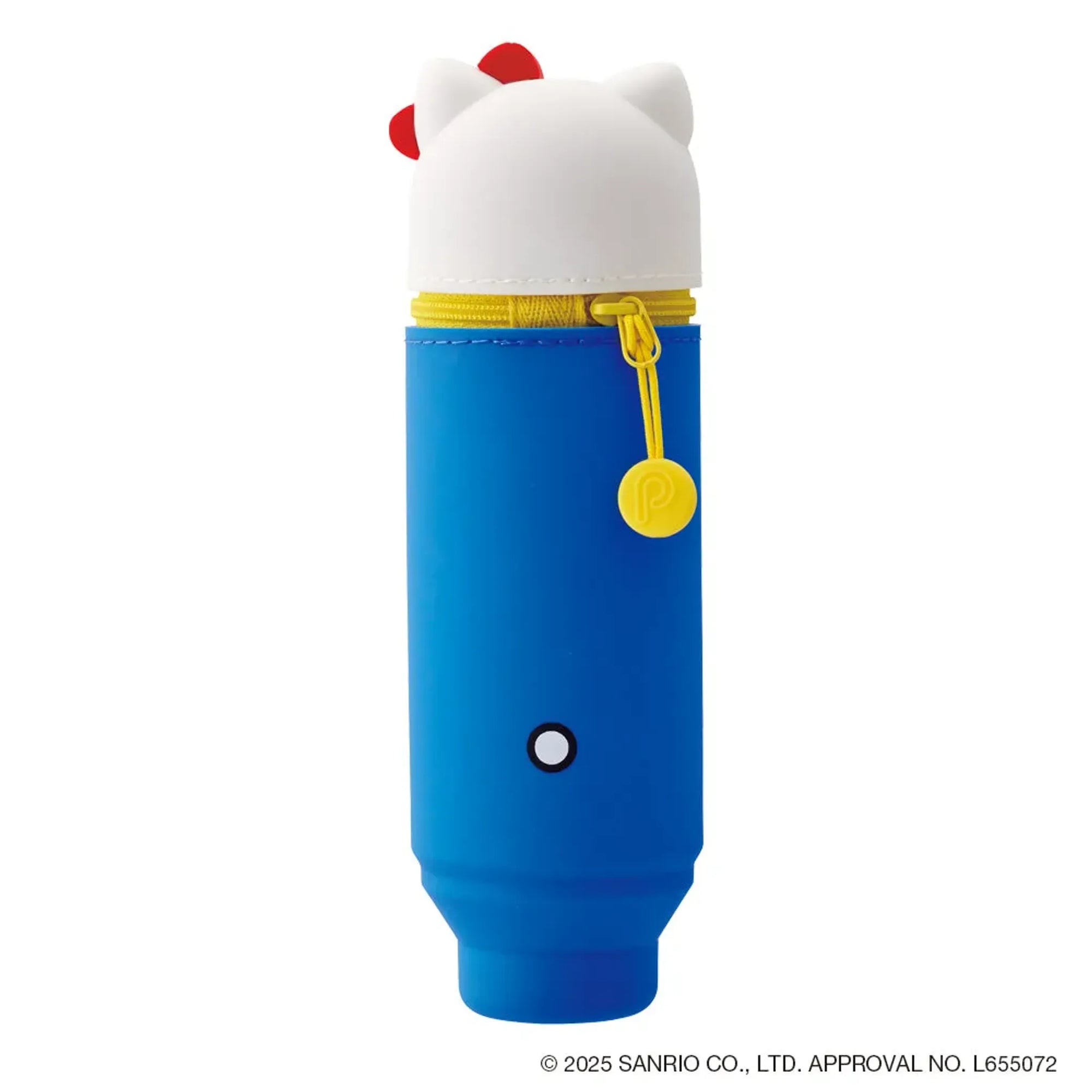 ＰｕｎｉＬａｂｏ×ＳＡＮＲＩＯ　ＣＨＡＲＡＣＴＥＲＳ　スタンドペンケース(ポチャッコ) SR7712-107 画像07