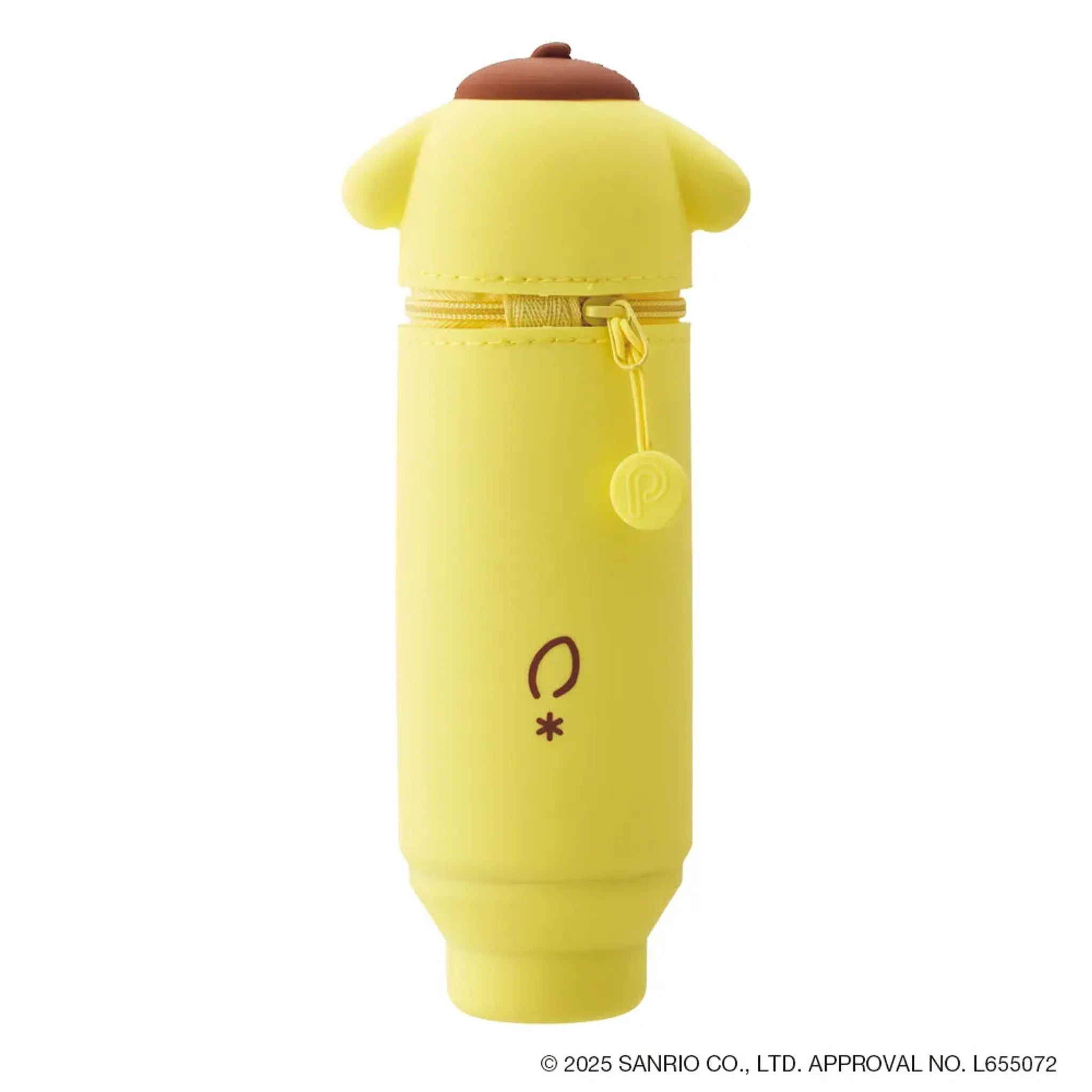 ＰｕｎｉＬａｂｏ×ＳＡＮＲＩＯ　ＣＨＡＲＡＣＴＥＲＳ　スタンドペンケース(ポチャッコ) SR7712-107 画像09