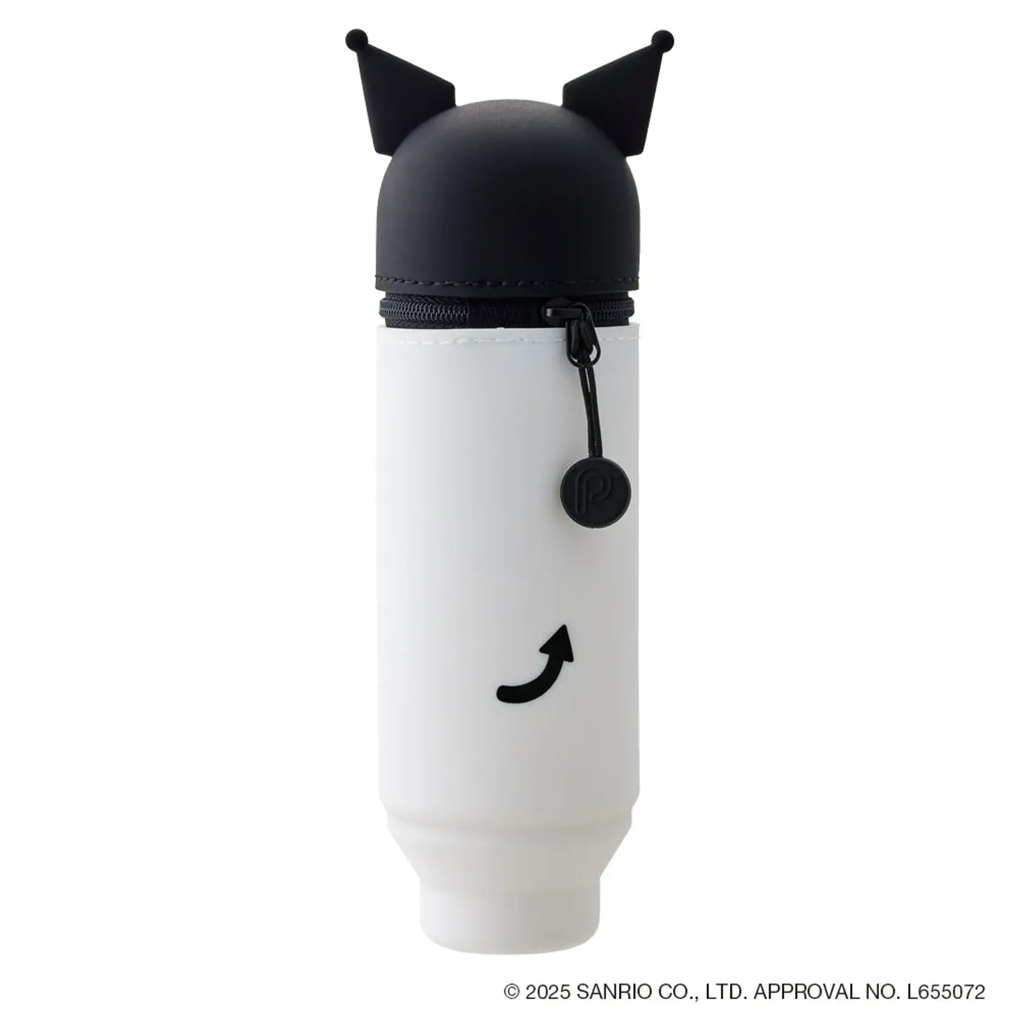 ＰｕｎｉＬａｂｏ×ＳＡＮＲＩＯ　ＣＨＡＲＡＣＴＥＲＳ　スタンドペンケース(ポチャッコ) SR7712-107 画像10