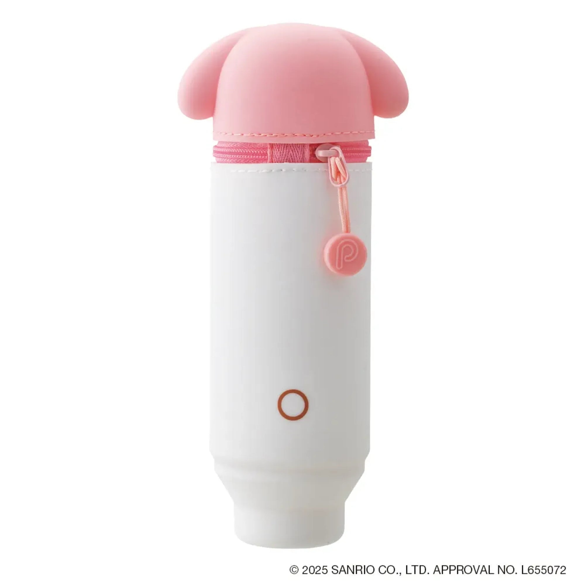 ＰｕｎｉＬａｂｏ×ＳＡＮＲＩＯ　ＣＨＡＲＡＣＴＥＲＳ　スタンドペンケース(ポチャッコ) SR7712-107 画像11
