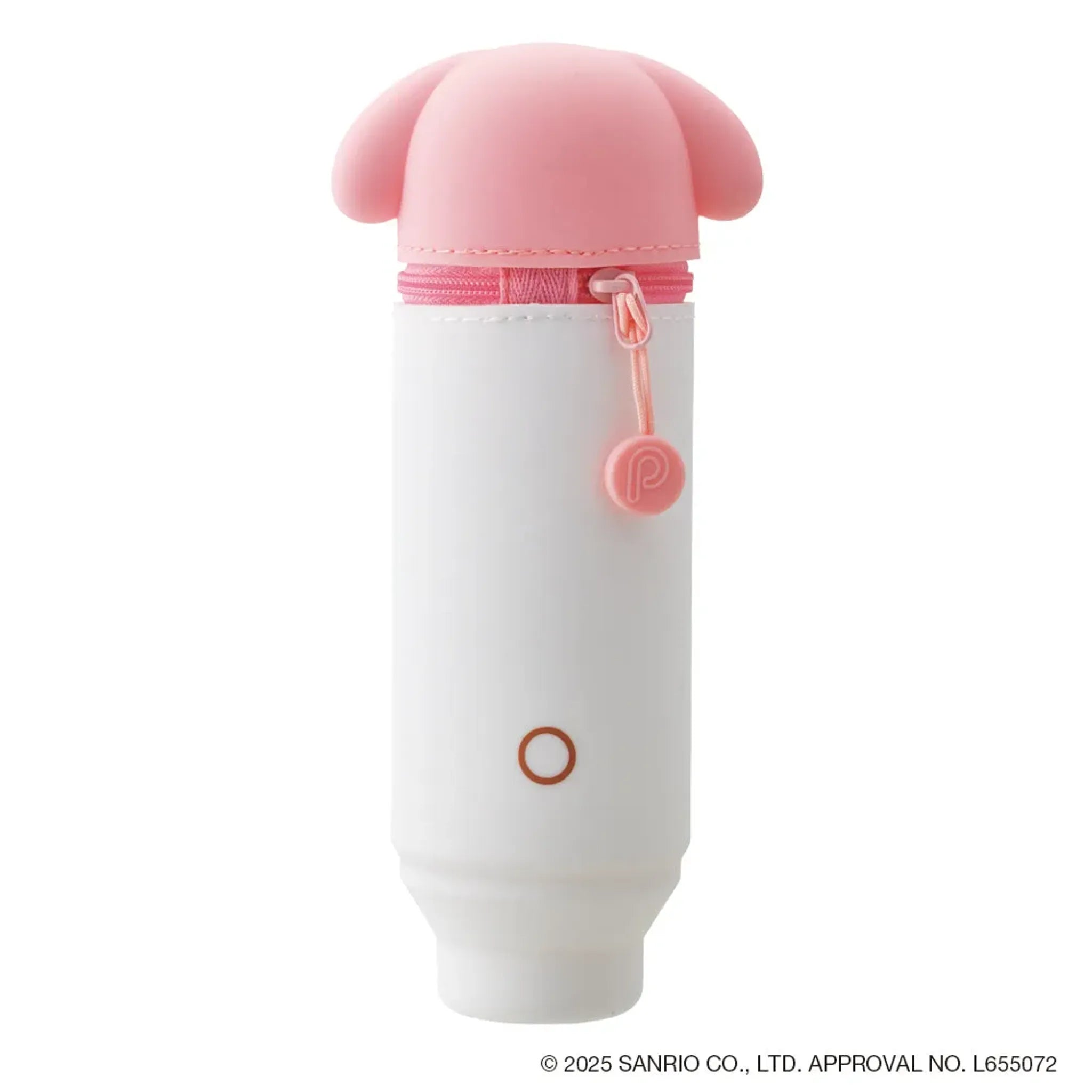 ＰｕｎｉＬａｂｏ×ＳＡＮＲＩＯ　ＣＨＡＲＡＣＴＥＲＳ　スタンドペンケース(ポチャッコ) SR7712-107 画像11