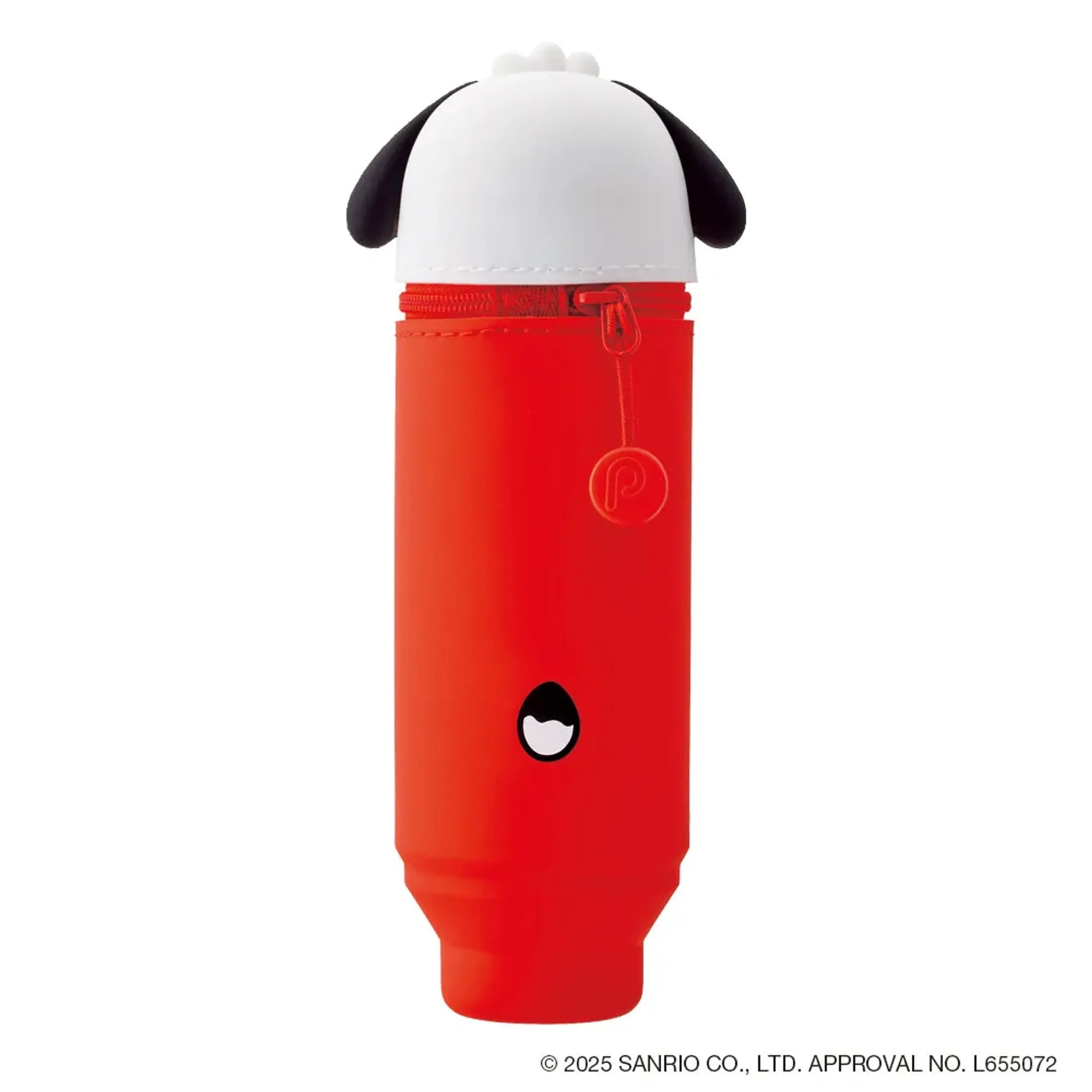 ＰｕｎｉＬａｂｏ×ＳＡＮＲＩＯ　ＣＨＡＲＡＣＴＥＲＳ　スタンドペンケース(ポチャッコ) SR7712-107 画像13