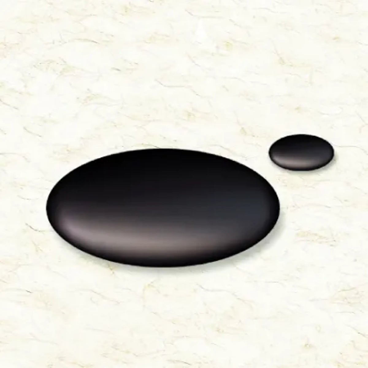 【50個セット】ベリー楽ノック（ノック式） 0.5mm 黒 共通画像01