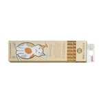 【10個セット】hahatoco ダース箱鉛筆 4B キャット K56394B 画像01