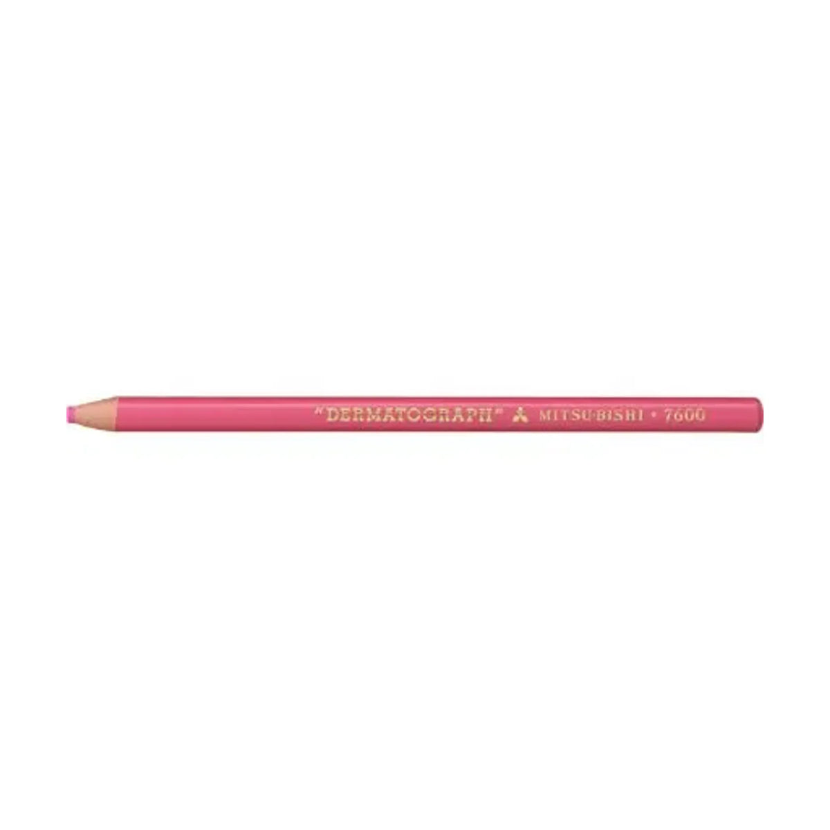 【50個セット】油性ダーマトグラフ 桃 K7600.13 画像01