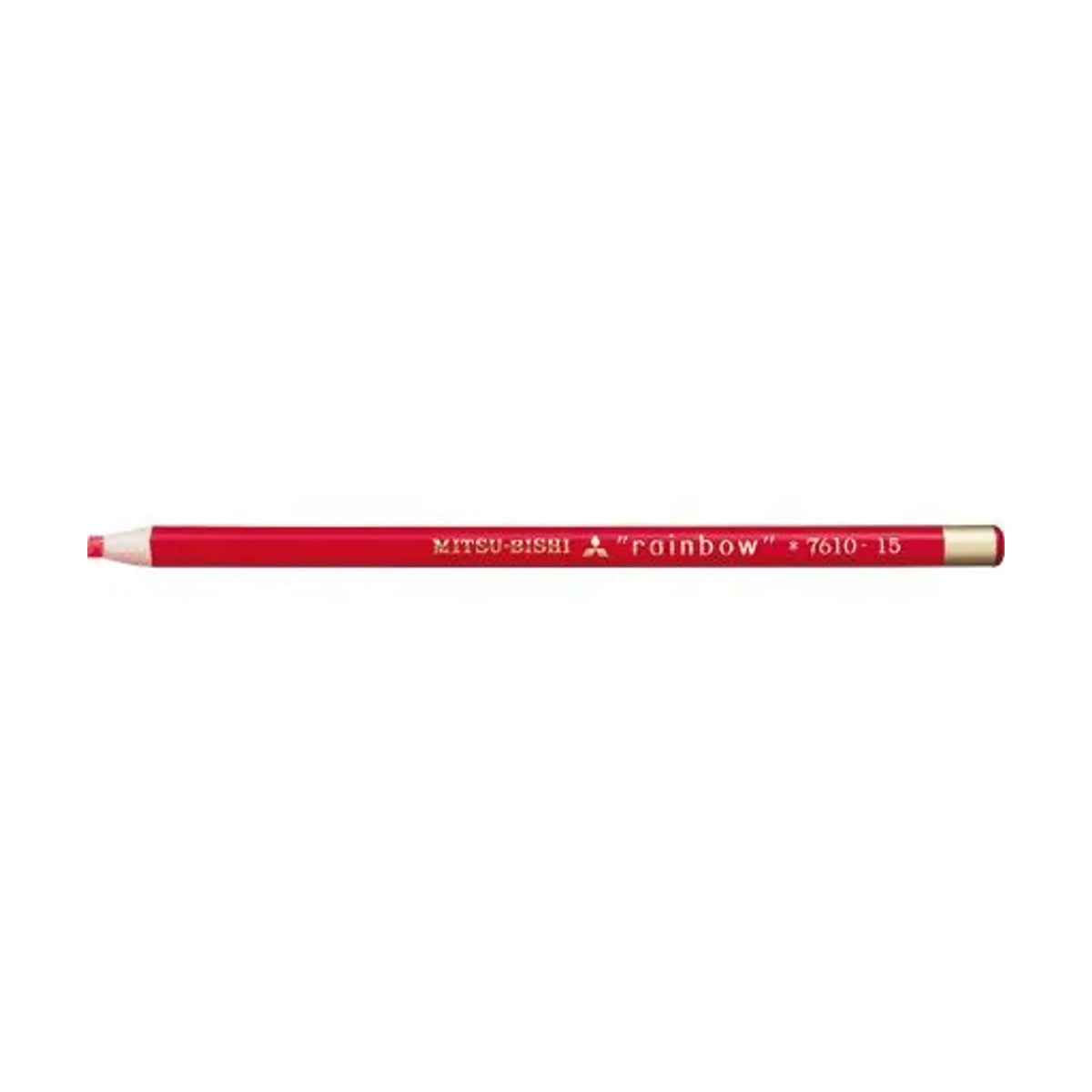【50個セット】水性ダーマトグラフ 赤 K7610.15 画像01