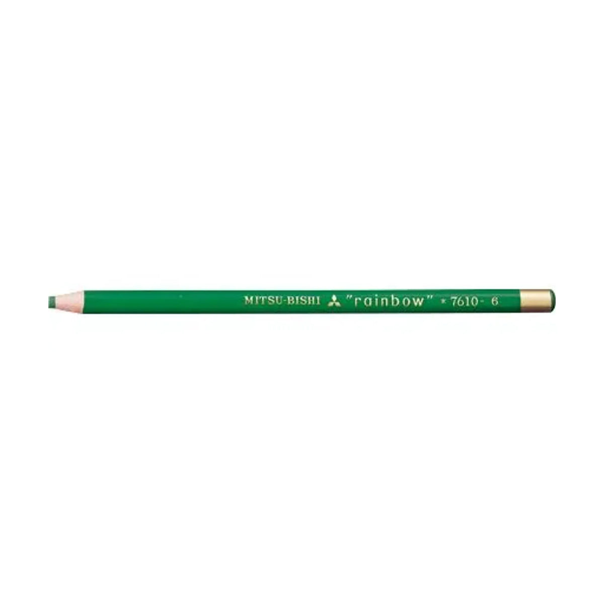 【50個セット】水性ダーマトグラフ 緑 K7610.6 画像01