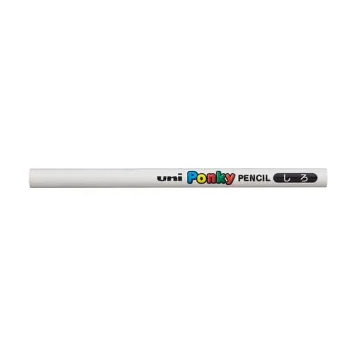 【50個セット】ポンキーペンシル(シロ) K800.1 画像01