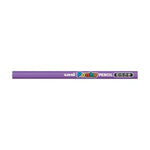 【50個セット】ポンキーペンシル(ムラサキ) K800.12 画像01