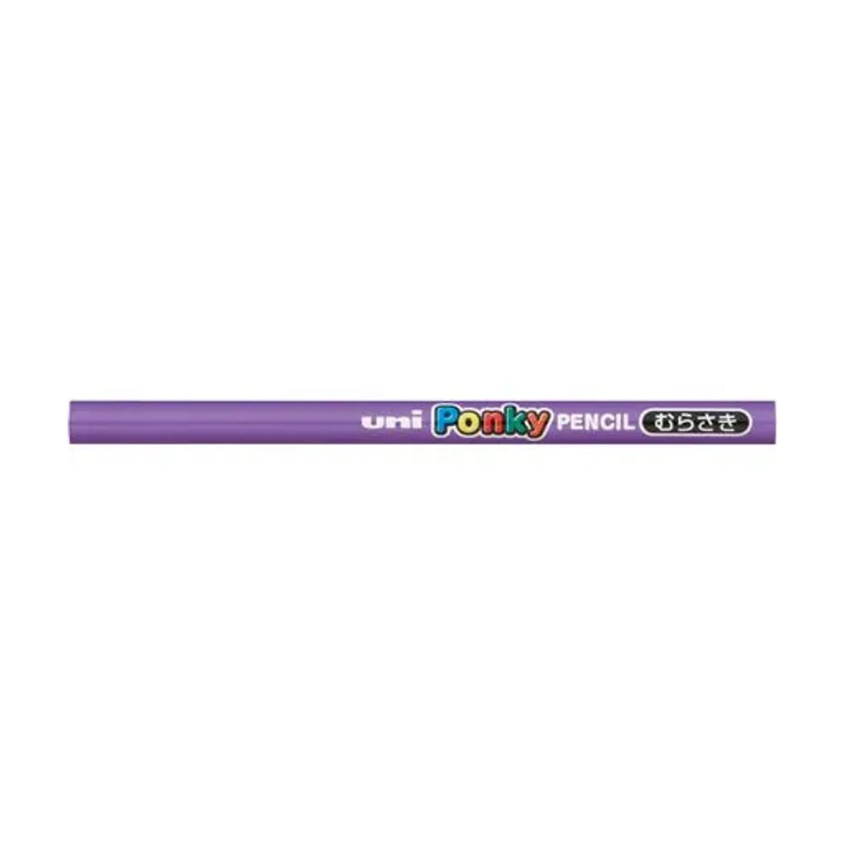 【50個セット】ポンキーペンシル(ムラサキ) K800.12 画像01