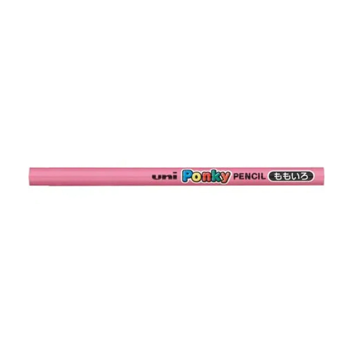 【50個セット】ポンキーペンシル(モモイロ) K800.13 画像01