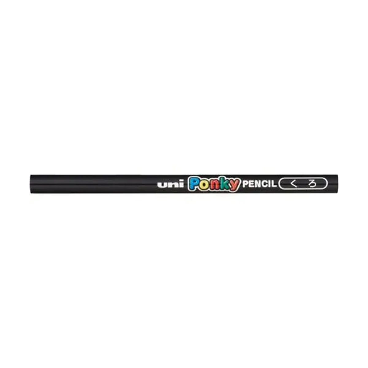 【50個セット】ポンキーペンシル(クロ) K800.24 画像01