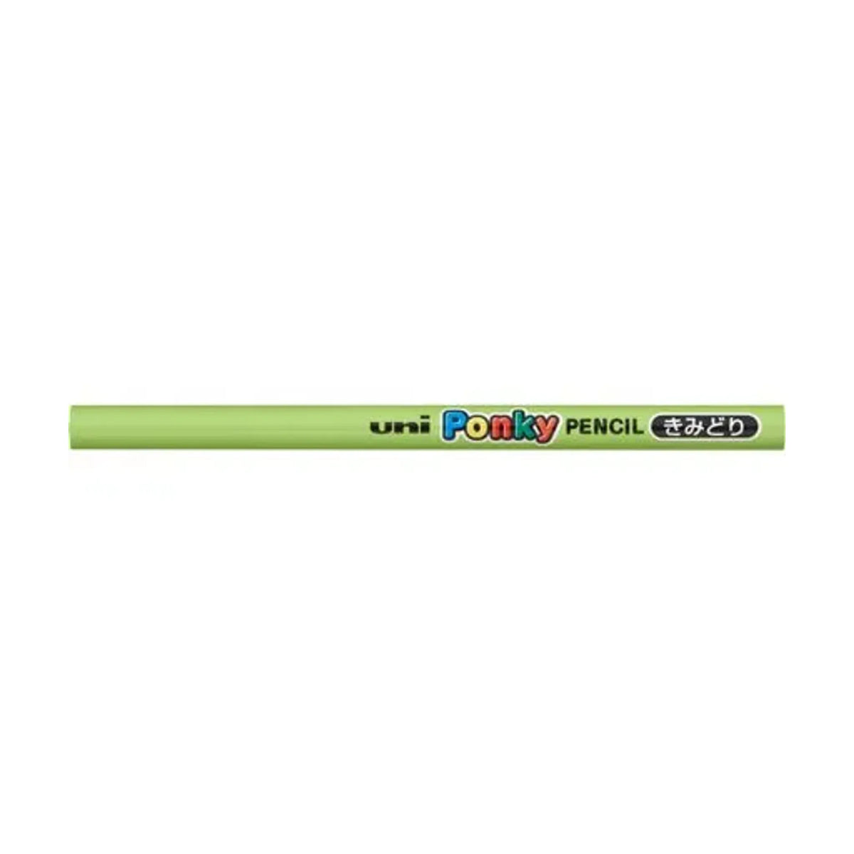 【50個セット】ポンキーペンシル(キミドリ) K800.5 画像01