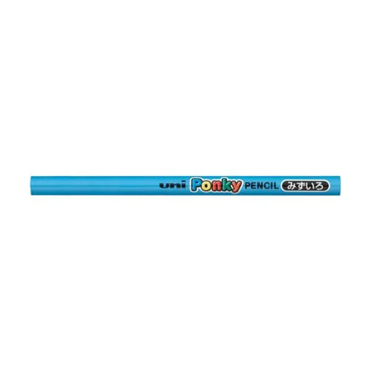 【50個セット】ポンキーペンシル(ミズイロ) K800.8 画像01