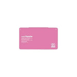 【10個セット】ユニ パレット 色えんぴつ 12色セット ピンク K88012CPLT.13 画像01