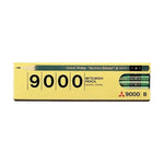 【10個セット】事務用鉛筆(9000 B) K9000B 画像01