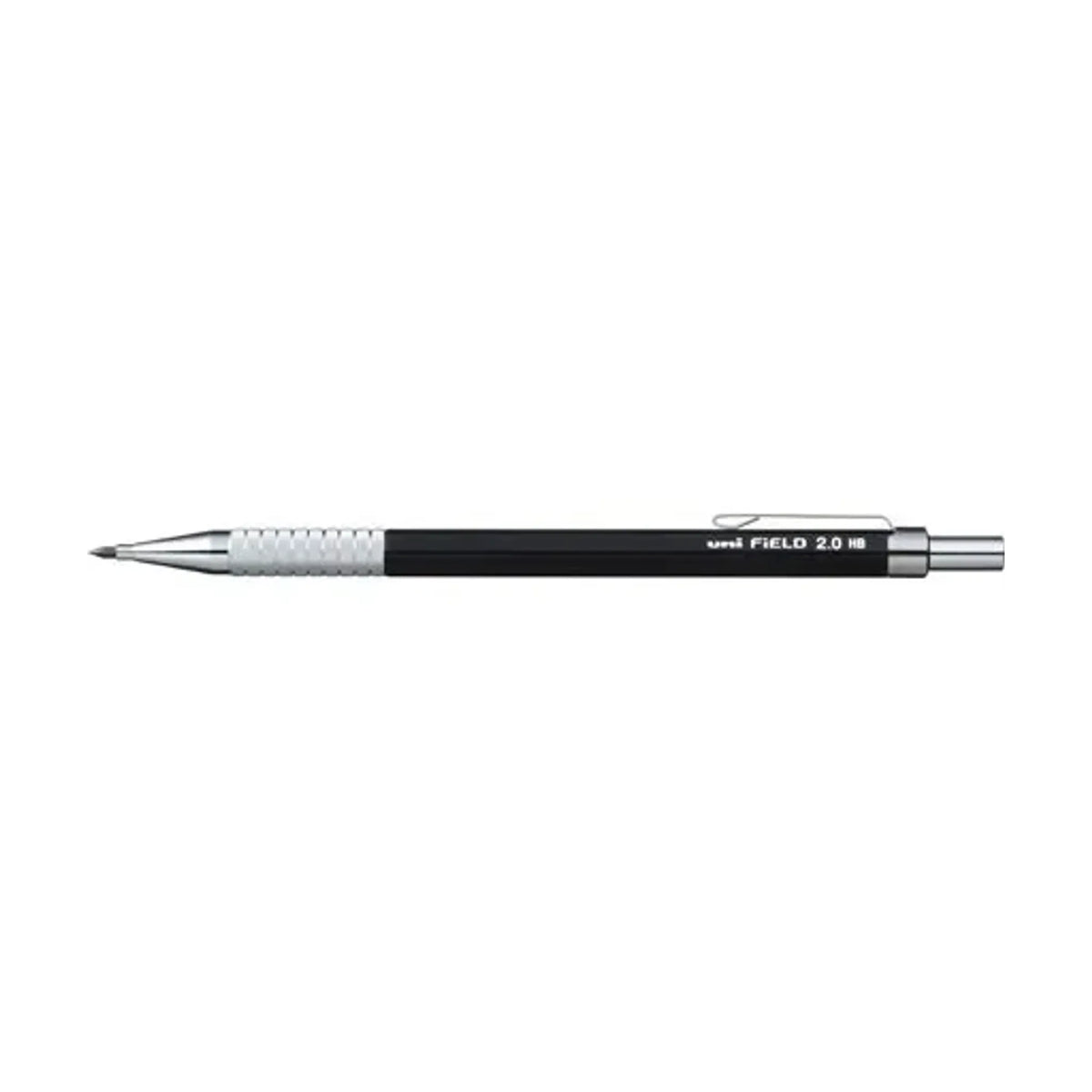 【10個セット】フィールド(<建築用> 2.0mmシャープ HB) M207001PHB 画像01