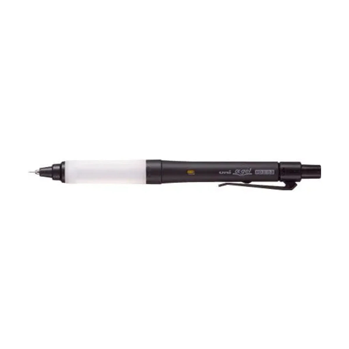 【5個セット】ユニ アルファゲル スイッチ(0.3mm ブラック) M31009GG1P.24 画像01