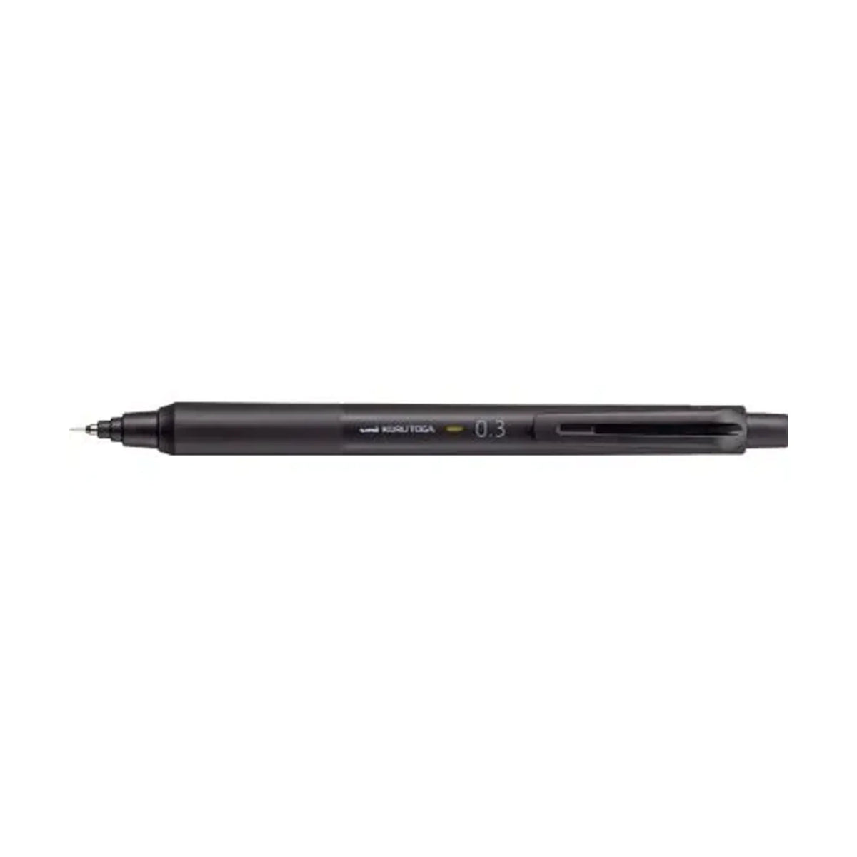 【10個セット】クルトガ KSモデル 0.3ｍｍ ブラック M3KS1P.24 画像01