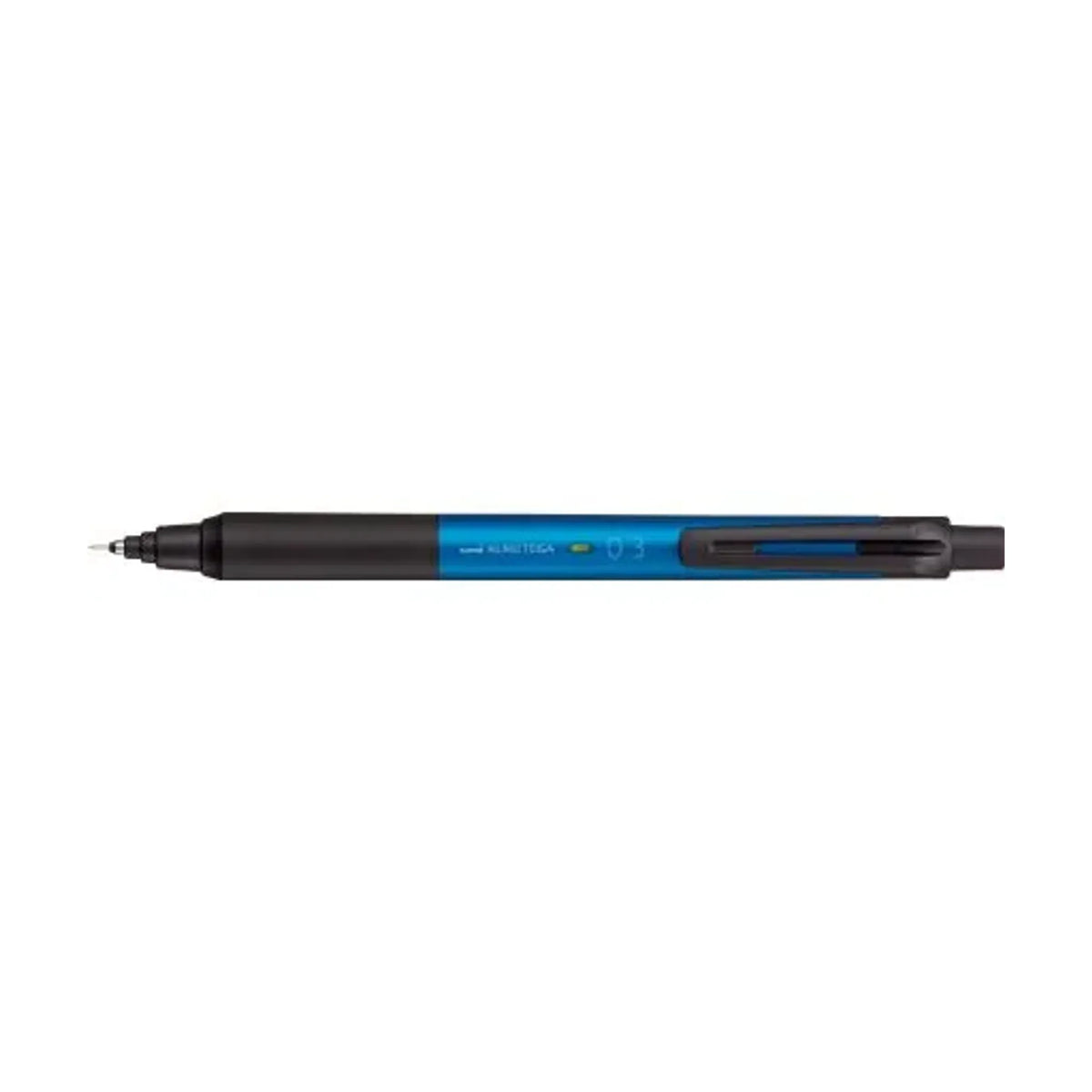 【10個セット】クルトガ KSモデル 0.3ｍｍ ブルー M3KS1P.33 画像01