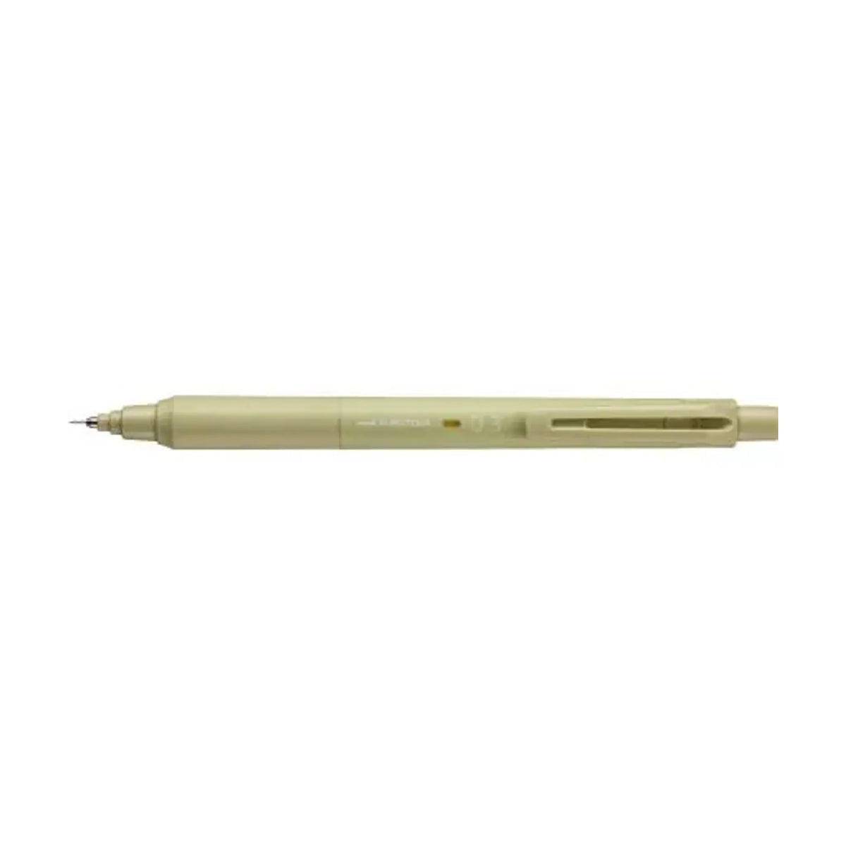 【10個セット】クルトガ KSモデル 0.3ｍｍ ハーブグリーン M3KS1P.76 画像01