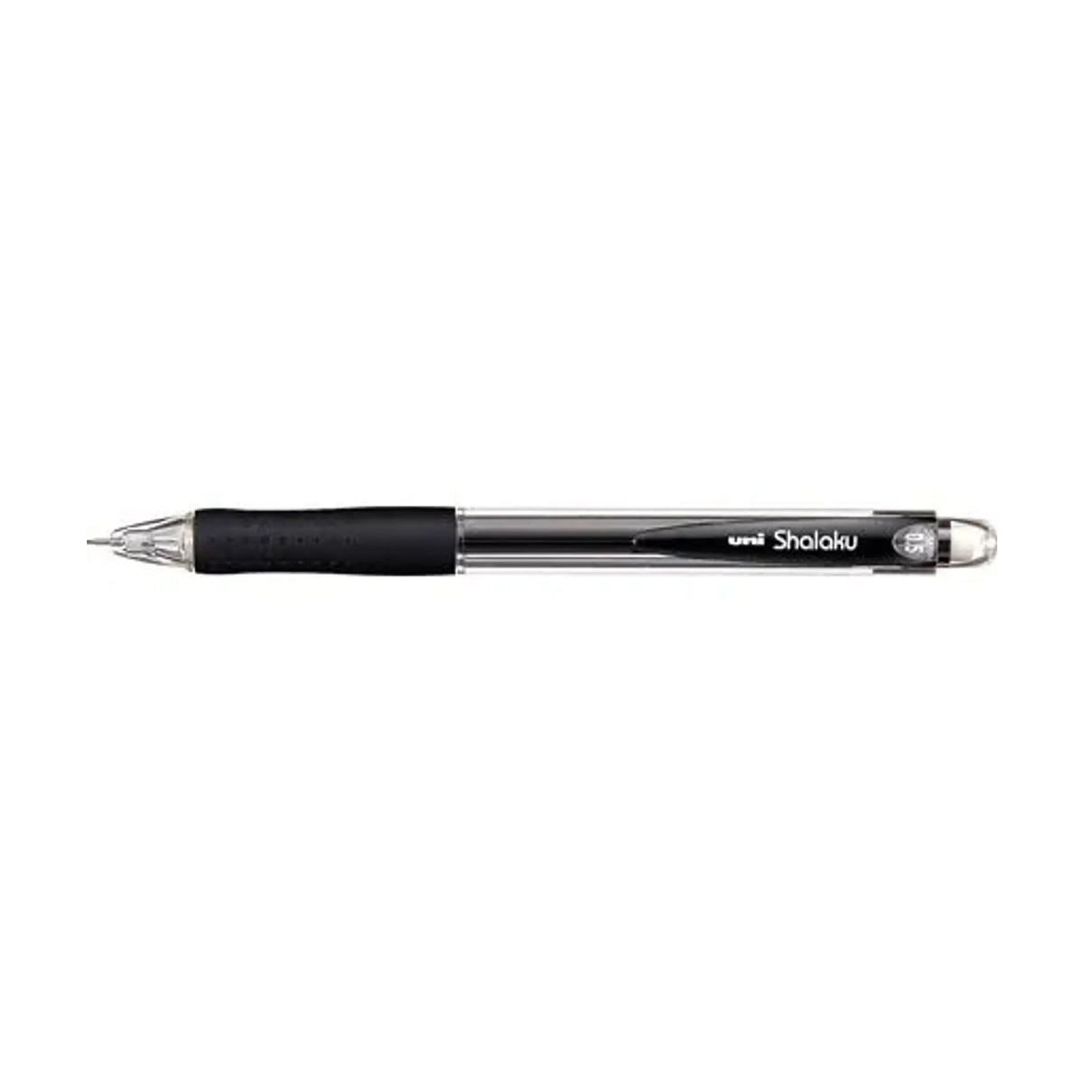【50個セット】ベリーシャ楽(黒) M5100.24 画像01