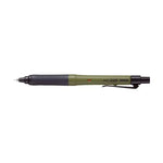 【5個セット】ユニ アルファゲル スイッチ(0.5mm ダークオリーブ) M51009GG1P.18 画像01