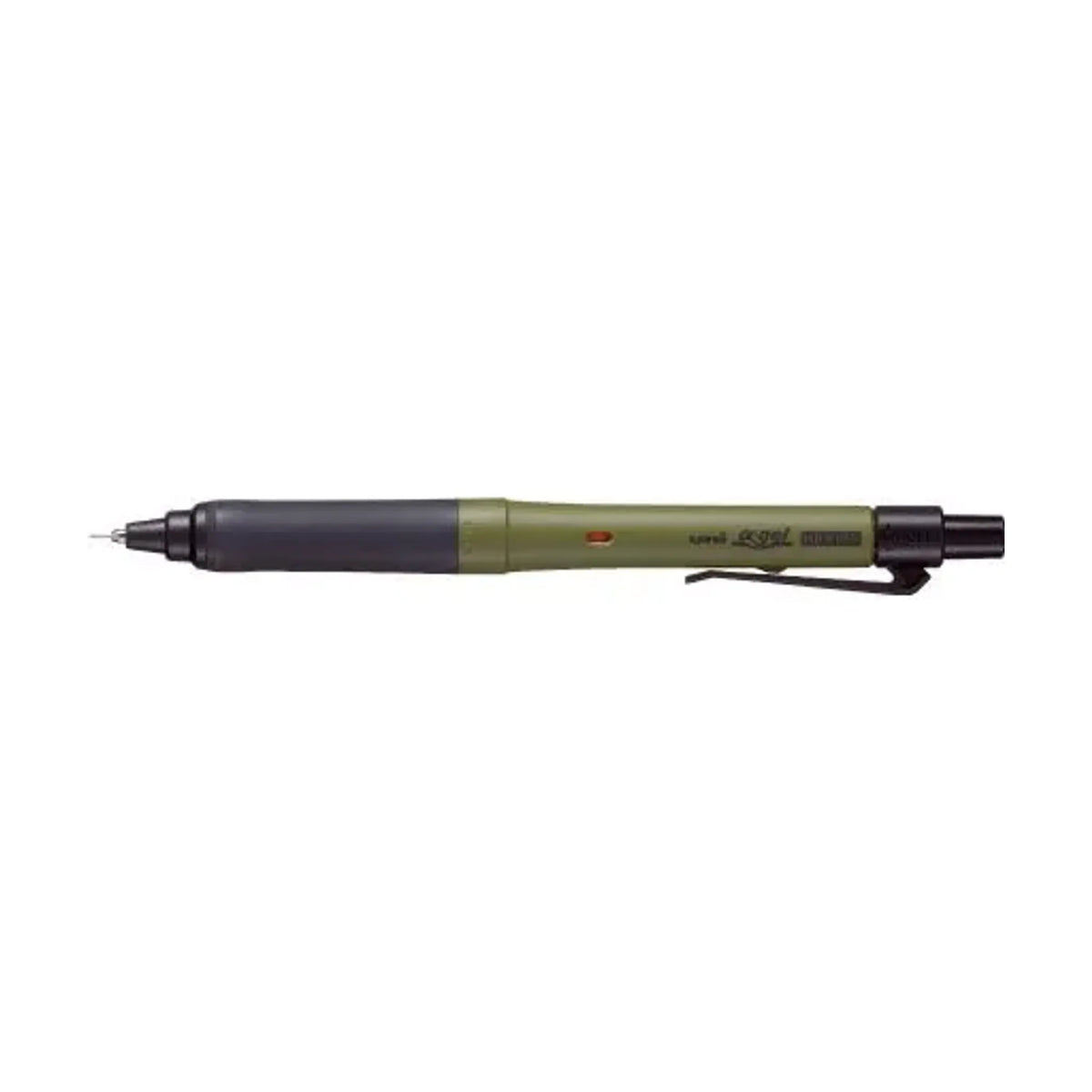 【5個セット】ユニ アルファゲル スイッチ(0.5mm ダークオリーブ) M51009GG1P.18 画像01