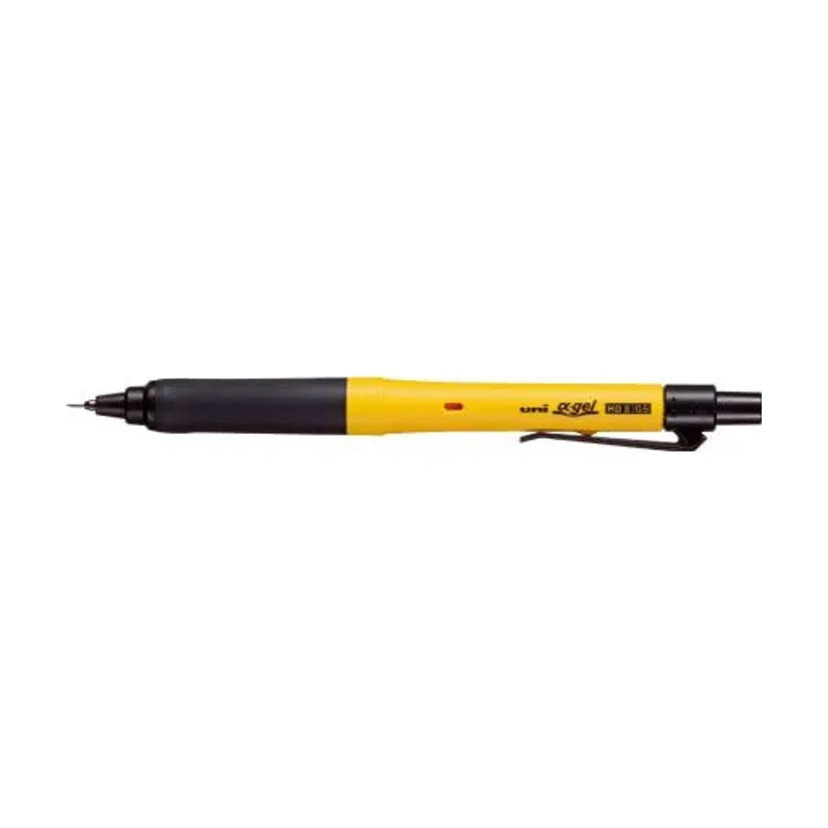 【5個セット】ユニ アルファゲル スイッチ(0.5mm イエロー) M51009GG1P.2 画像01