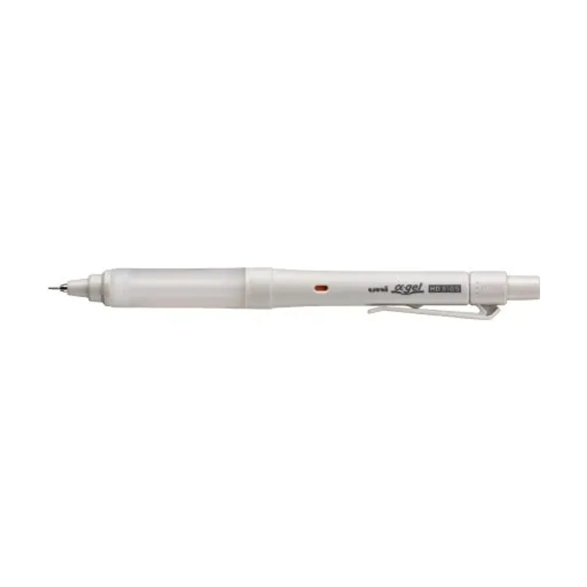 【5個セット】ユニ アルファゲル スイッチ(0.5mm グレー) M51009GG1P.23 画像01