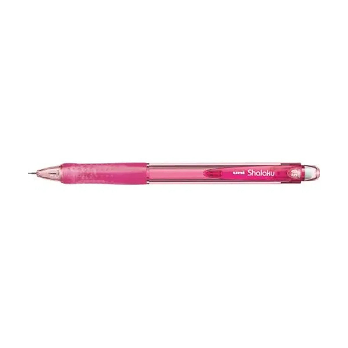 【50個セット】ベリーシャ楽(透明ピンク) M5100T.13 画像01