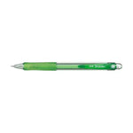 【50個セット】ベリーシャ楽(透明緑) M5100T.6 画像01