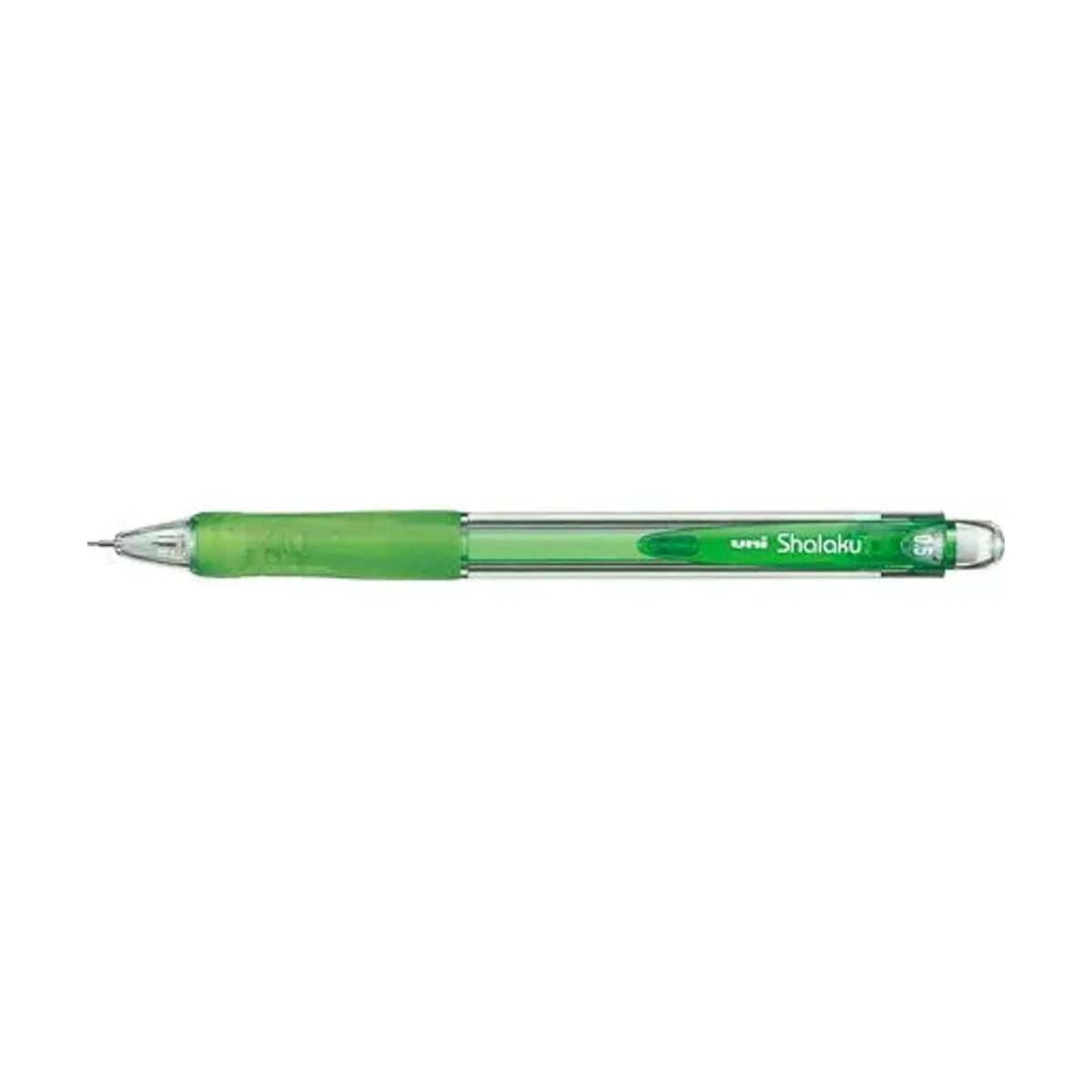 【50個セット】ベリーシャ楽(透明緑) M5100T.6 画像01
