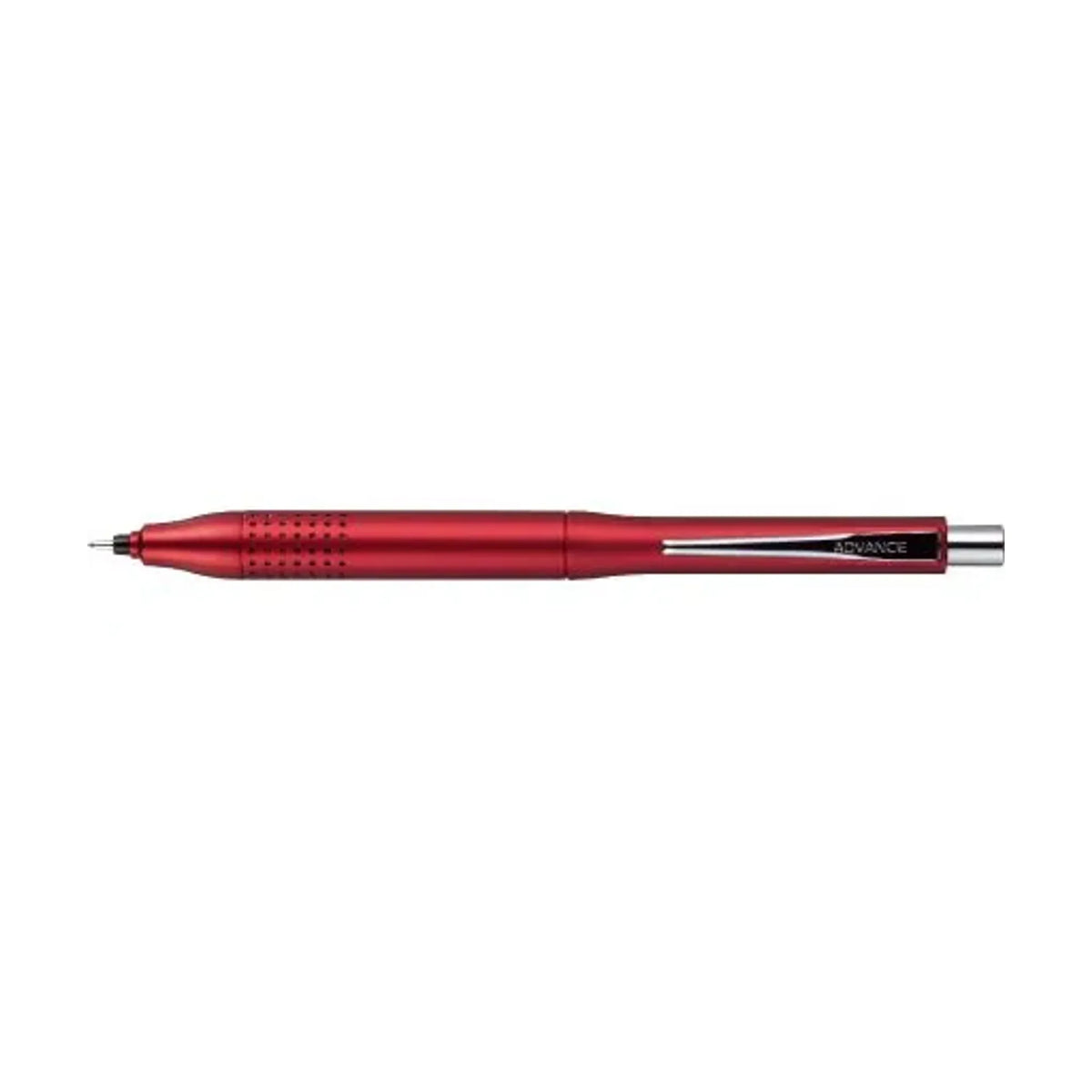 【5個セット】アドバンス アップグレードモデル 0.5mm レッド M510301P.15 画像01