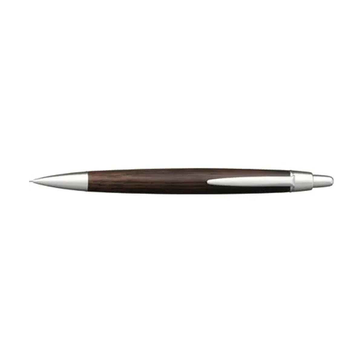 【5個セット】ピュアモルト（オークウッド・プレミアム・エディション） ノック式 M52005 画像01