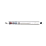 【20個セット】クルトガ スタンダードモデル 0.5mm  シルバー M54501P.26 画像01