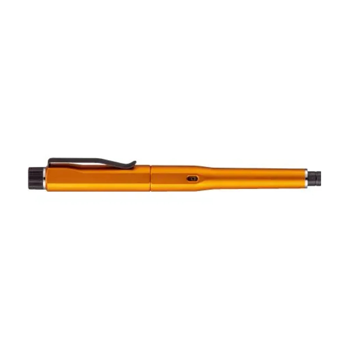 クルトガ ダイブ 0.5mm トワイライトオレンジ M550001PT.4 画像01