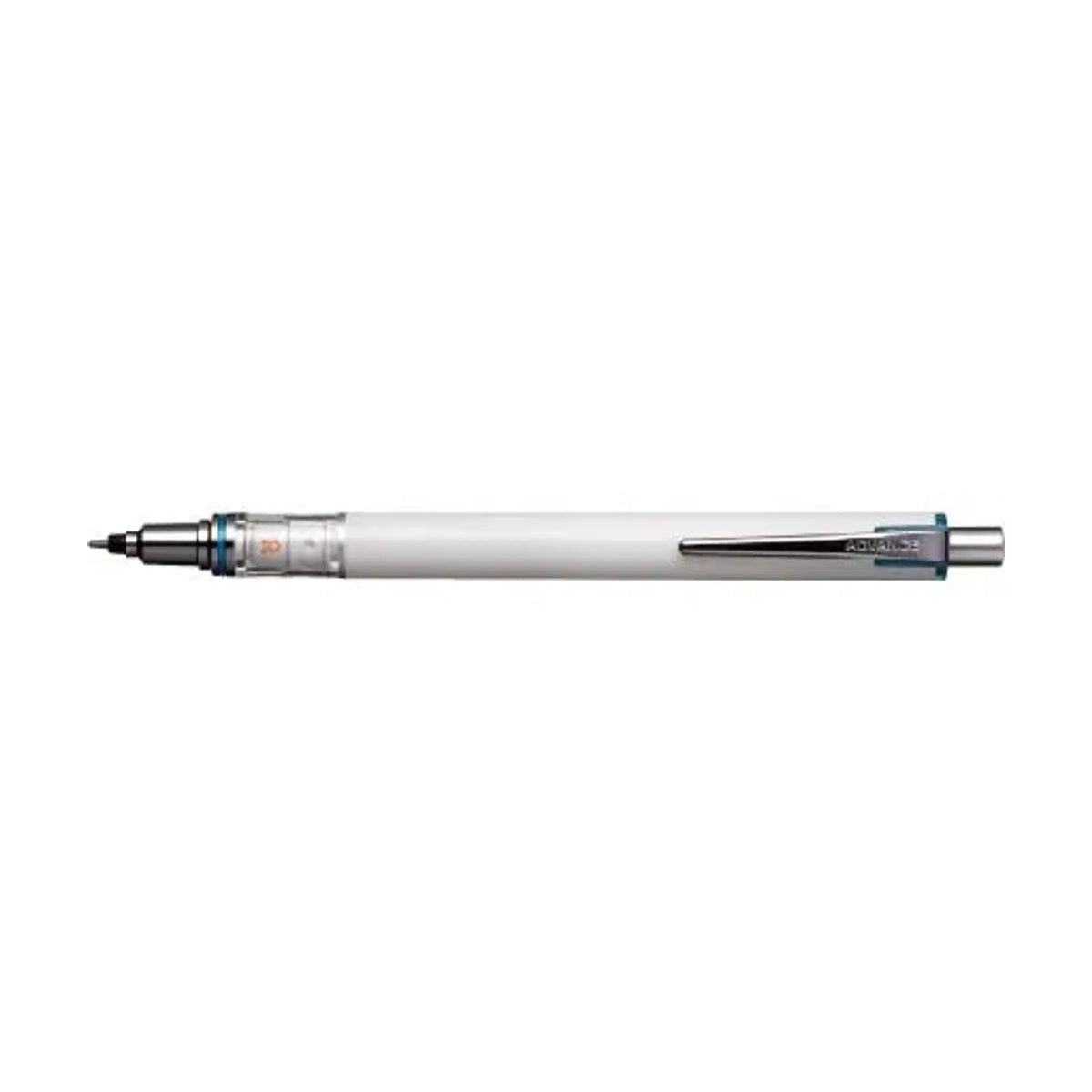 【10個セット】アドバンス(0.5mm ホワイト) M55591P.1 画像01