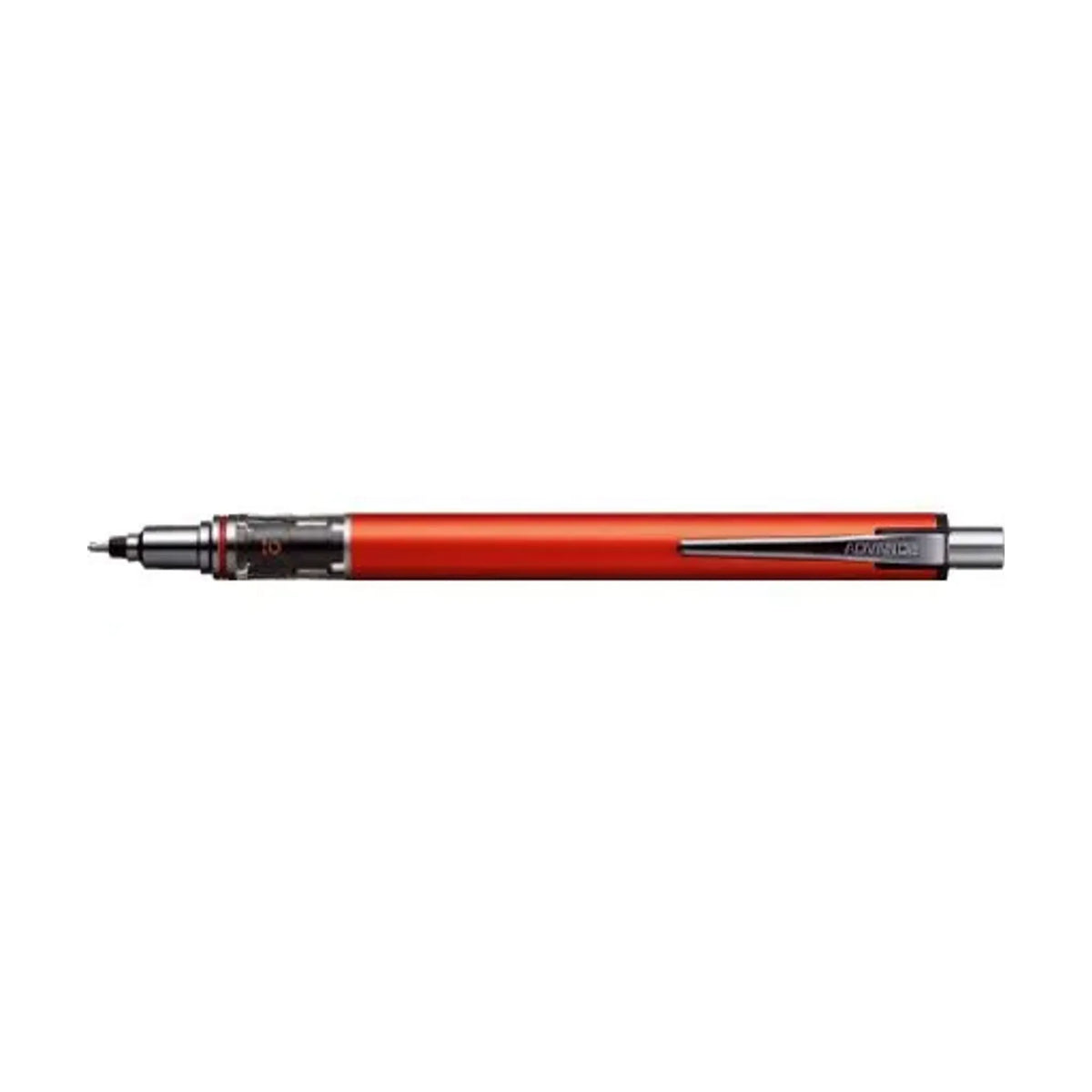 【10個セット】アドバンス(0.5mm レッド) M55591P.15 画像01