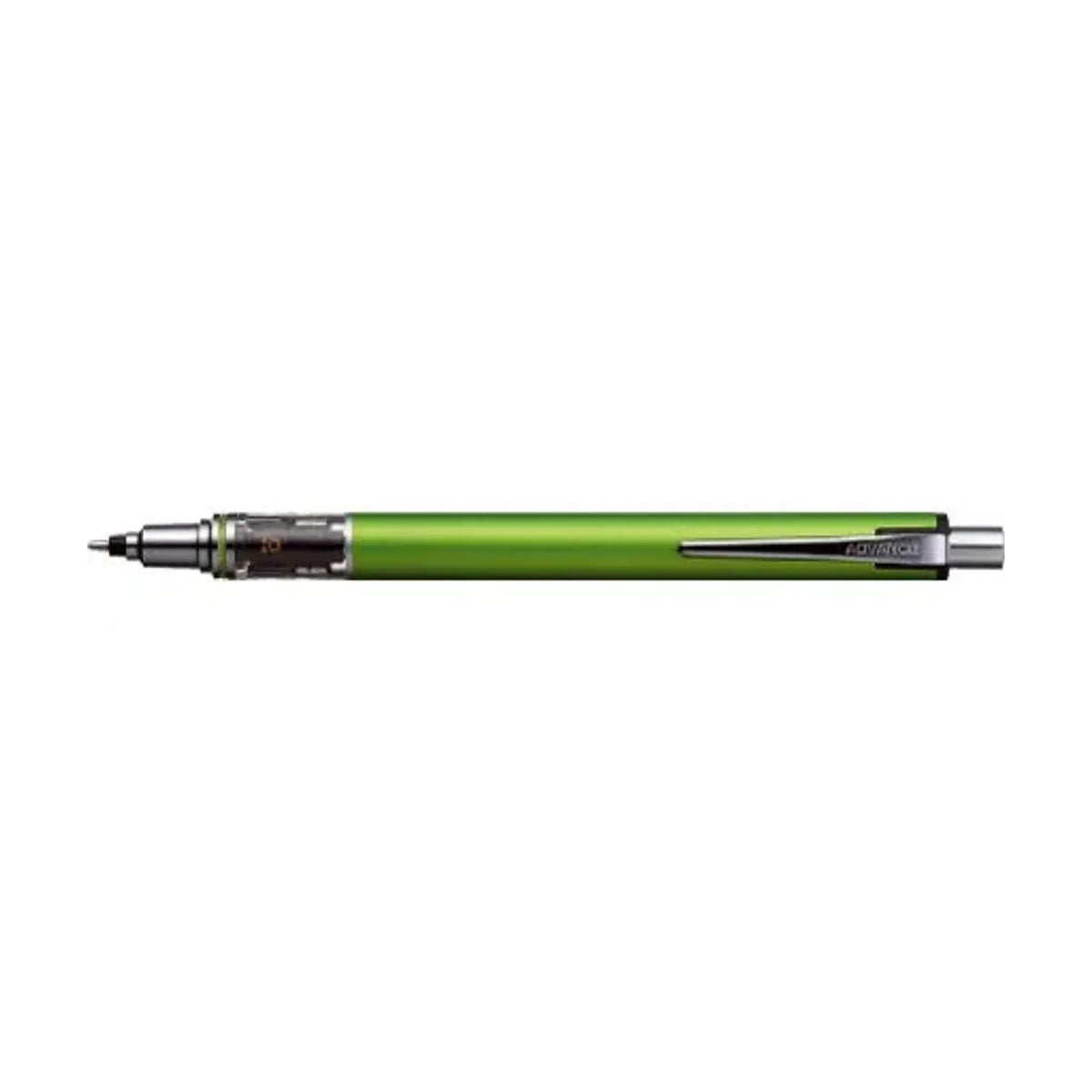 【10個セット】アドバンス(0.5mm ライムグリーン) M55591P.5 画像01