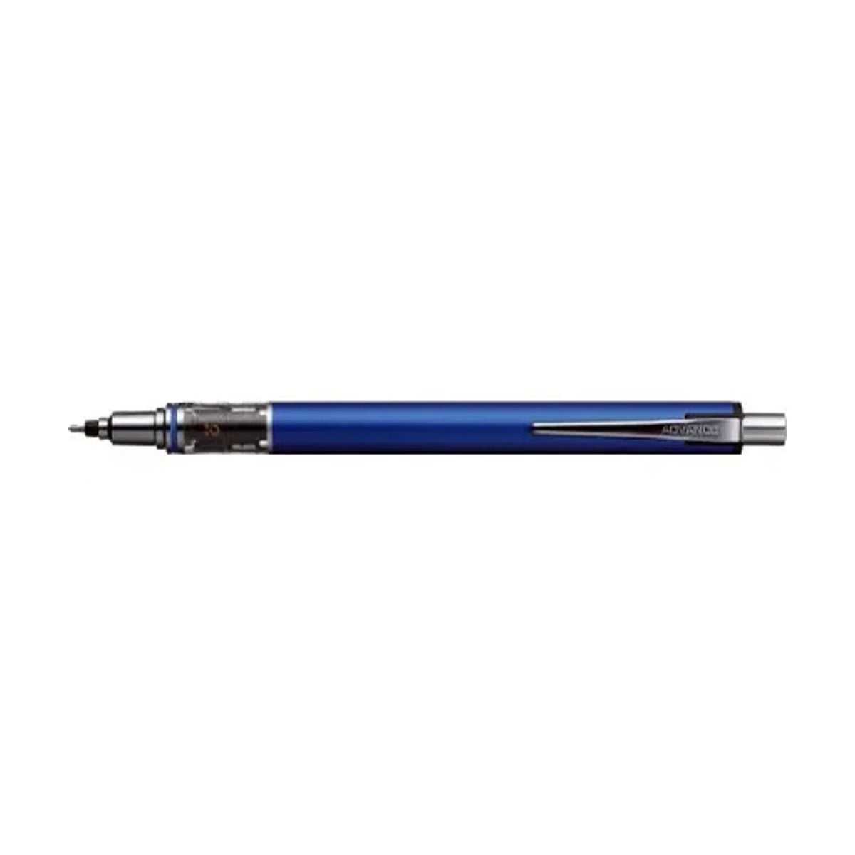 【10個セット】アドバンス(0.5mm  ネイビー) M55591P.9 画像01