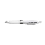 【10個セット】ユニ アルファゲル<シャカシャカ機構搭載モデル：かため> ホワイト M5619GG1P.1 画像01