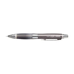 【10個セット】ユニ アルファゲル<シャカシャカ機構搭載モデル：かため> ガンメタリック M5619GG1P.43 画像01