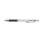 【10個セット】ユニ アルファゲル<スリムタイプ>  0.5mm  ブラック M5807GG1P.24 画像01