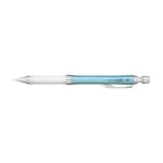 【10個セット】ユニ アルファゲル<スリムタイプ> 大人系  0.5mm  ターコイズ M5807GG1P.71 画像01