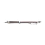 【10個セット】ユニ アルファゲル<スリムタイプ：かため>  0.5mm  ガンメタリック M5809GG1P.43 画像01