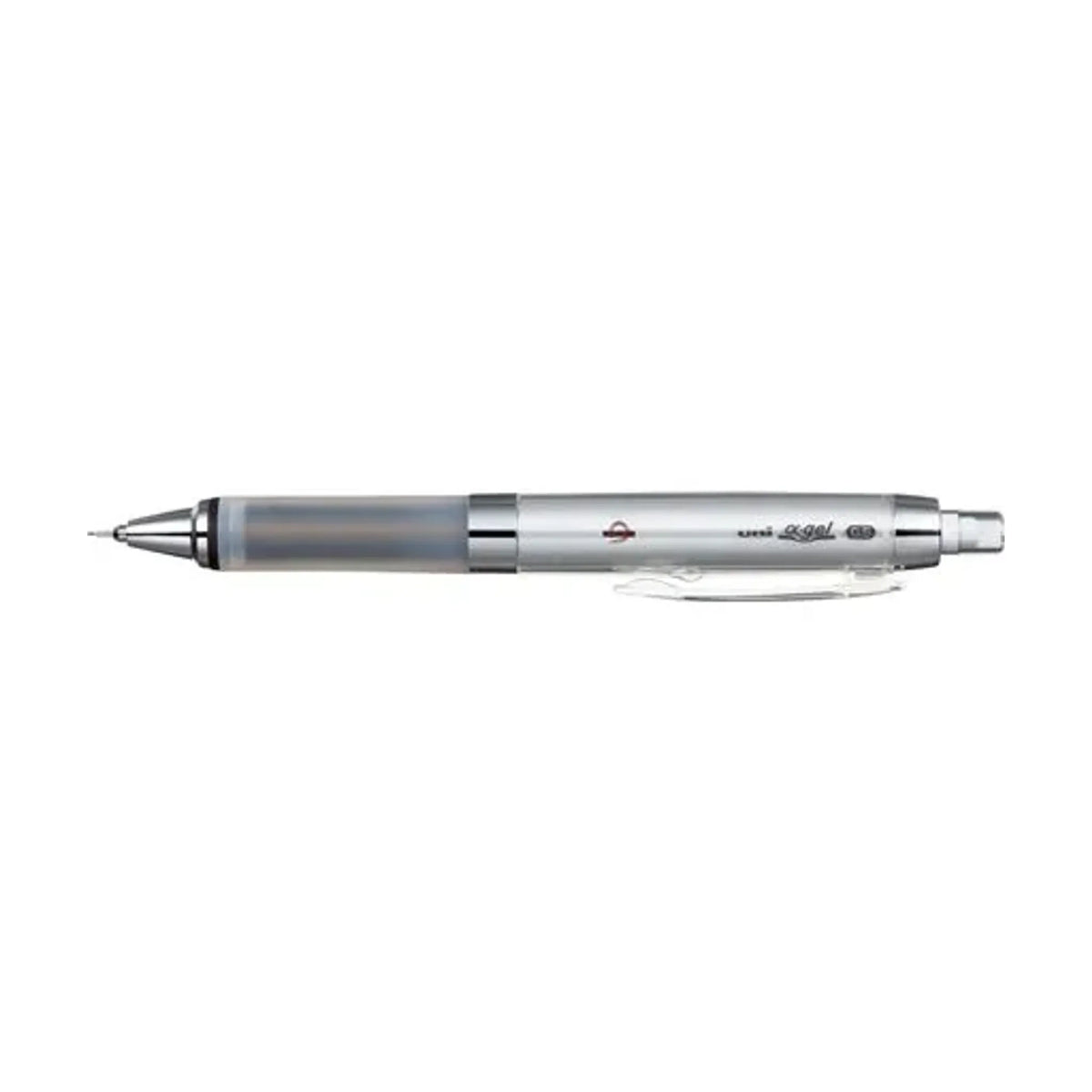 【10個セット】クルトガ ユニアルファゲル搭載タイプ  ブラック M5858GG1P.24 画像01