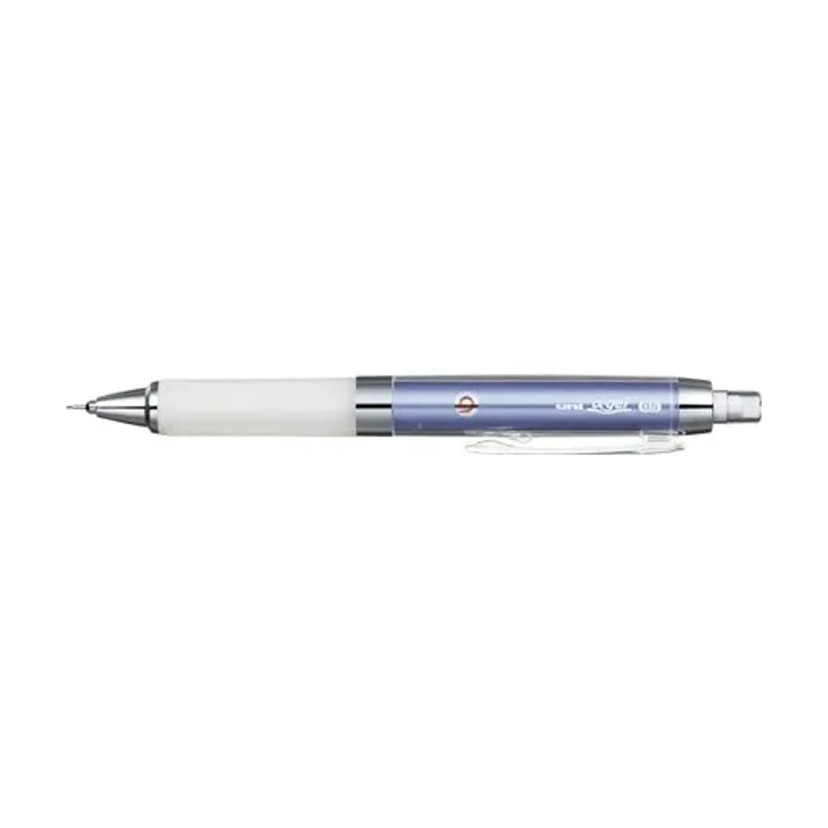 【10個セット】クルトガ ユニアルファゲル搭載タイプ  ラベンダー M5858GG1P.34 画像01